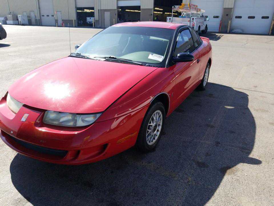 Saturn SC1