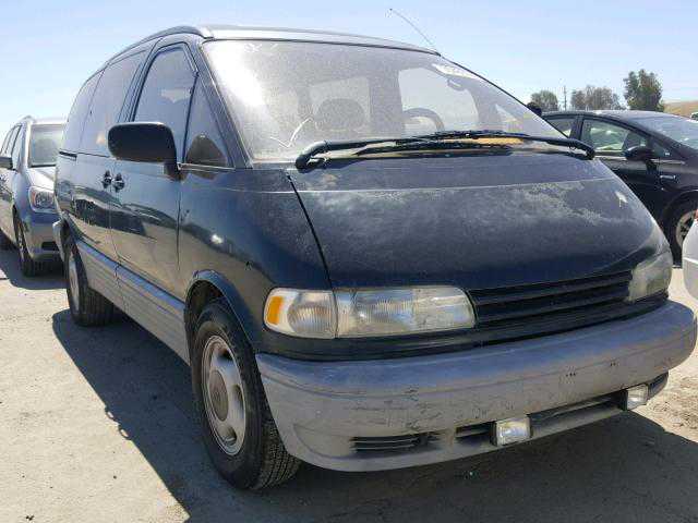 Toyota Previa