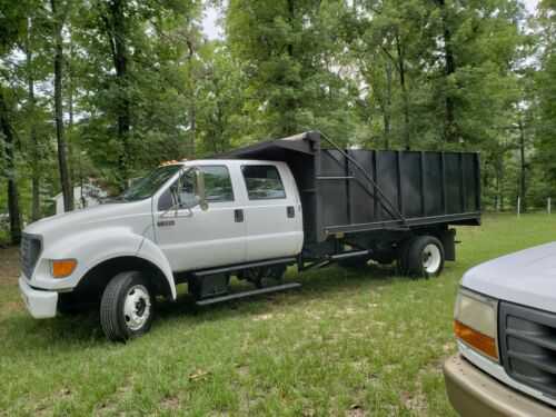 Ford F-650
