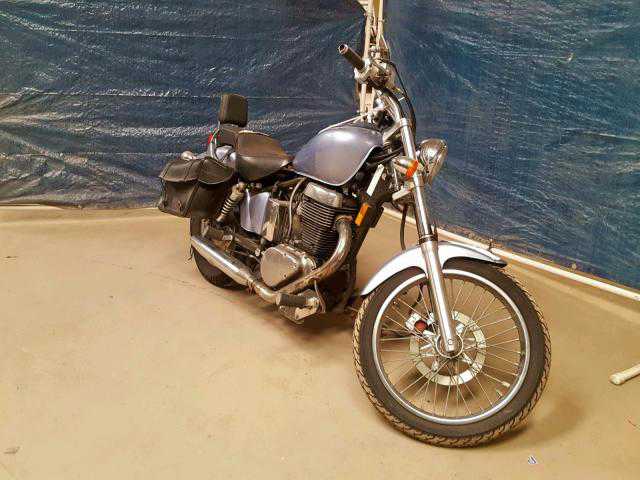 Suzuki LS650