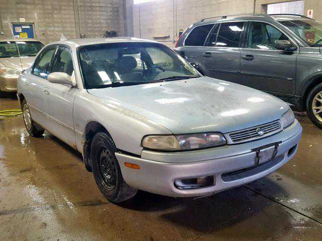 Mazda 626