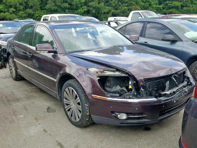 Volkswagen Phaeton