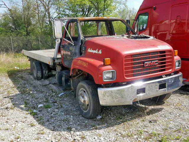 GMC C6