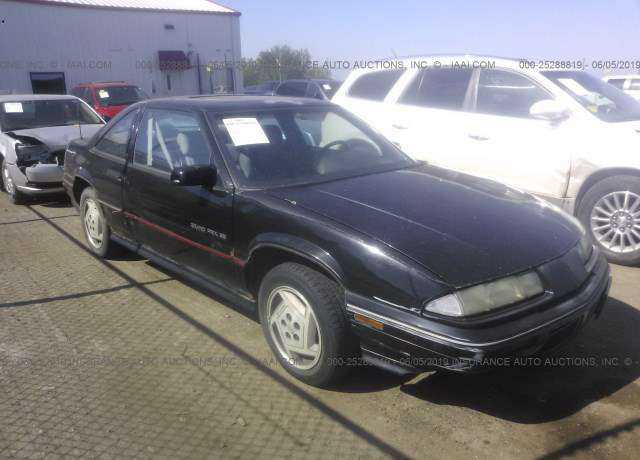 Pontiac Grand Prix