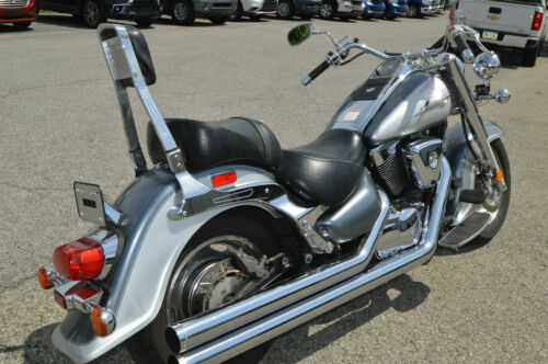 Suzuki VL1500K