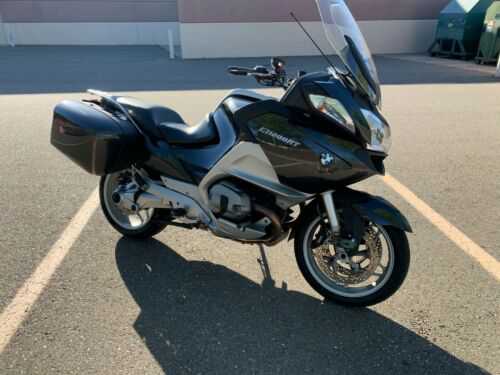 BMW R 1200 RT