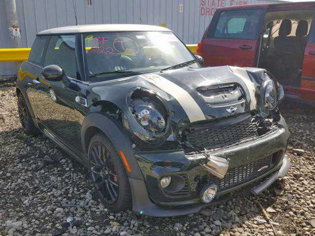 MINI Hardtop