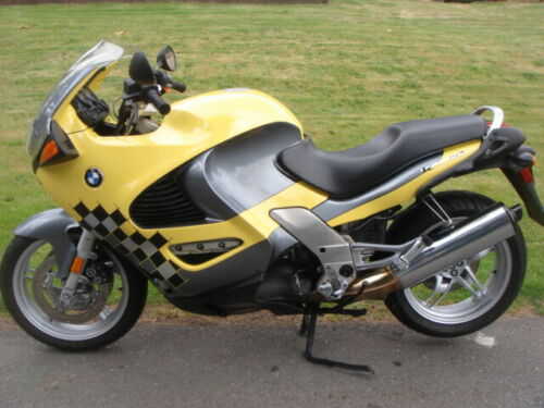 BMW K 1200 RS