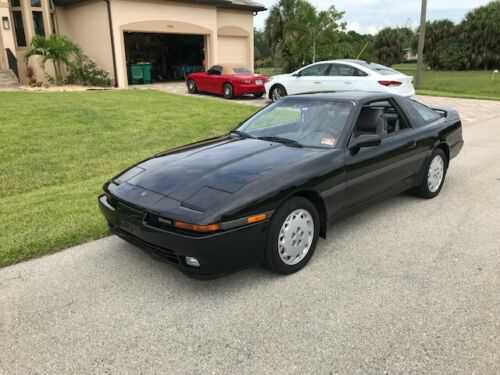 Toyota Supra