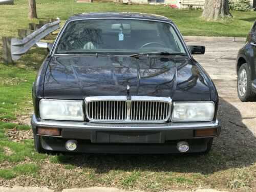 Jaguar XJ6