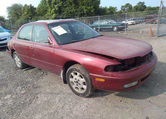 Mazda 626