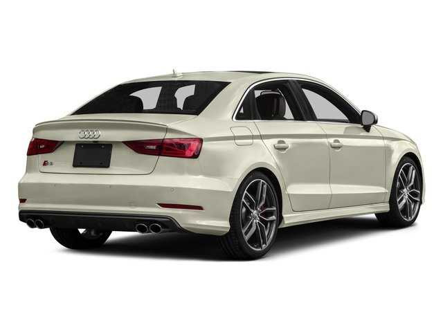 2016 Audi S3