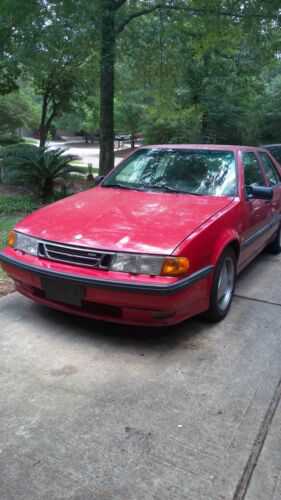 Saab 9000