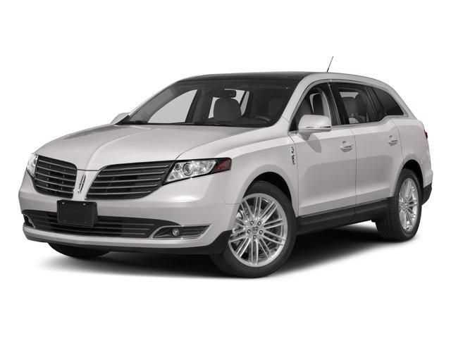 Lincoln MKT