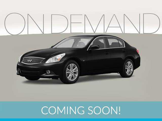 Infiniti Q40