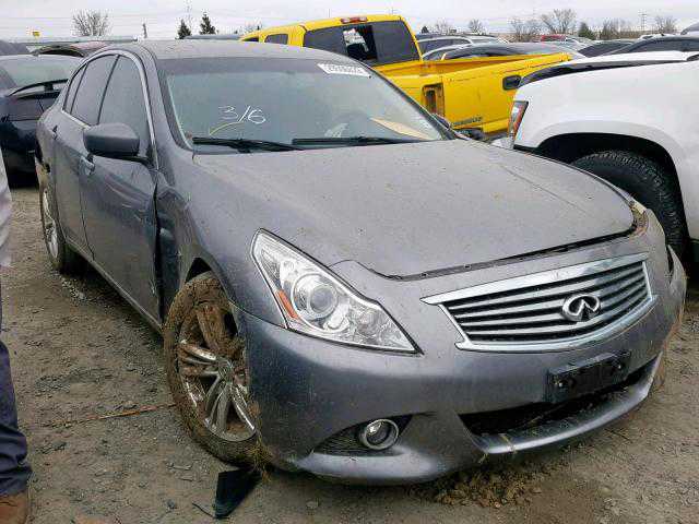 Infiniti Q40