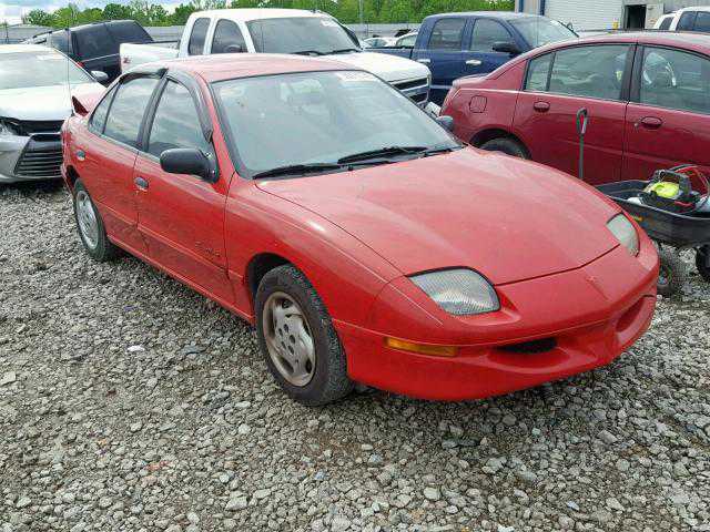 Pontiac Sunbird