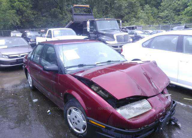 Saturn SL1