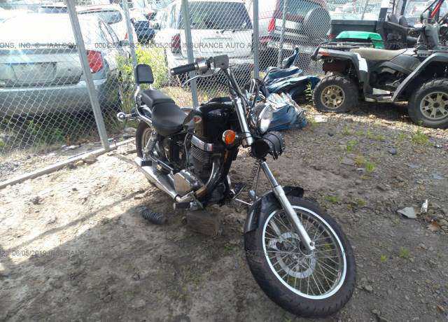 Suzuki LS650PK