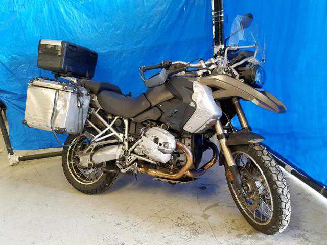 BMW R 1200 GS