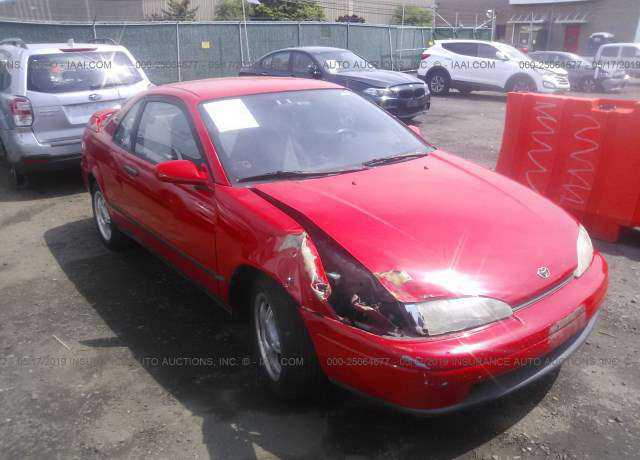 Toyota Paseo
