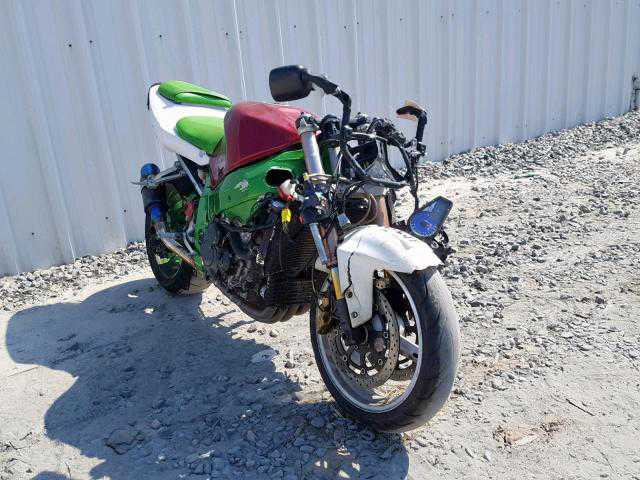 Suzuki GSX-R1000