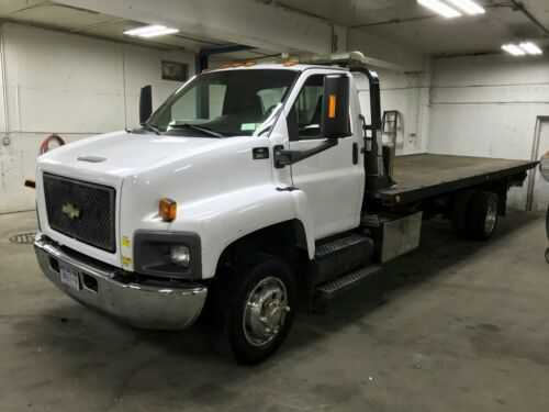 Chevrolet C6