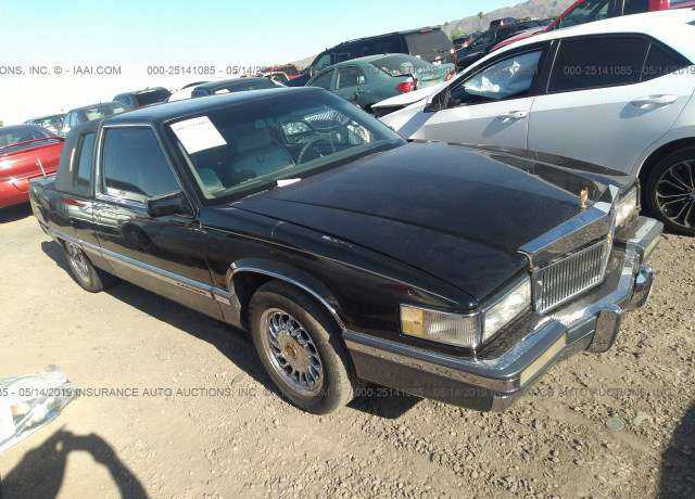 Cadillac 60 Special