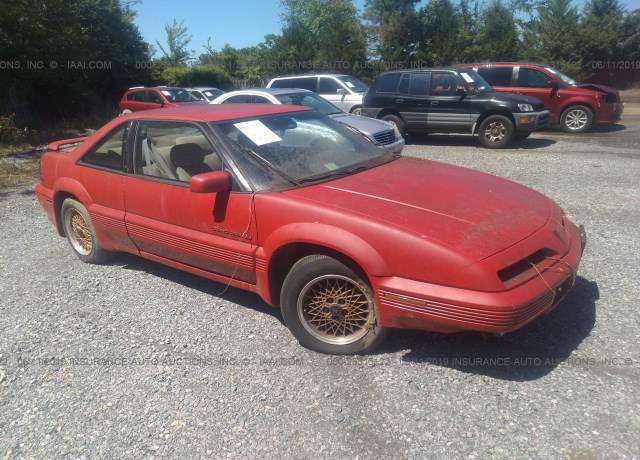 Pontiac Grand Prix