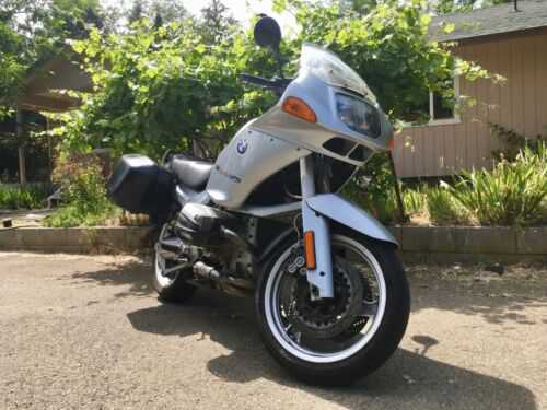 BMW R 1100 RS