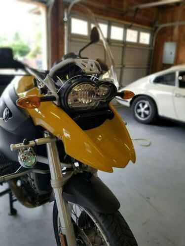BMW R 1200 GS