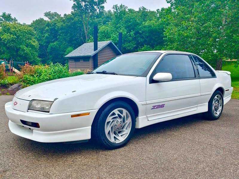 Chevrolet Beretta