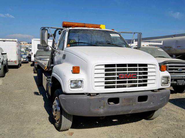 GMC C6