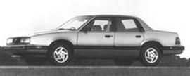 Pontiac 6000