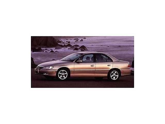 Cadillac Catera