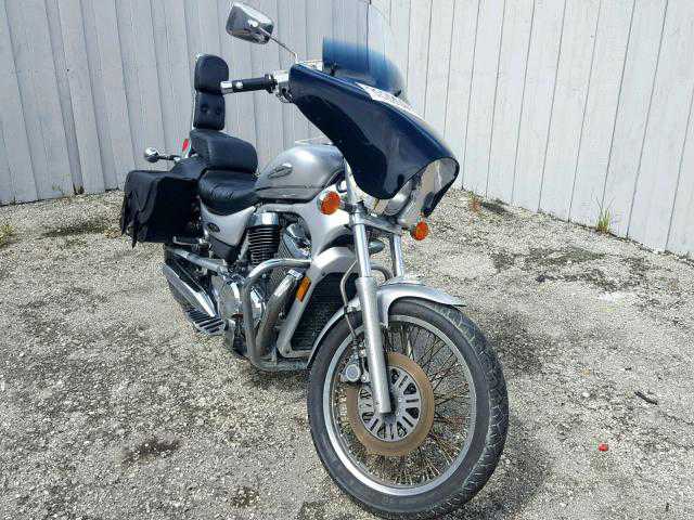 Suzuki VS800GLK