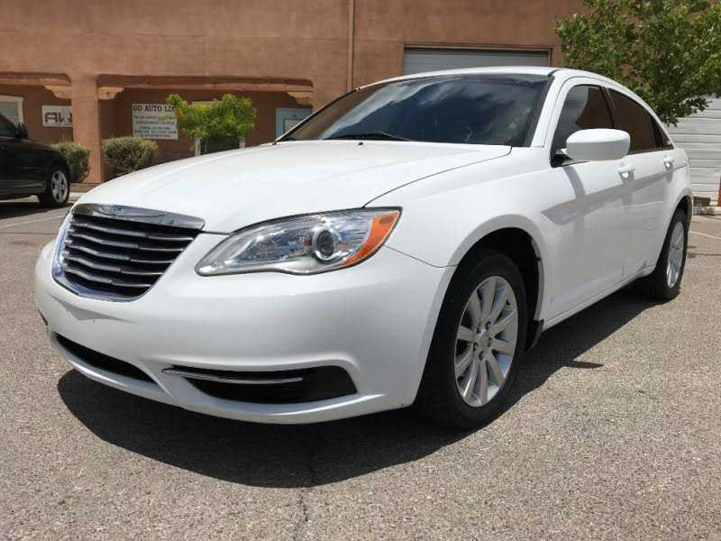 CHRYSLER