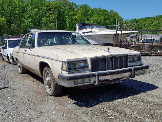 BUICK