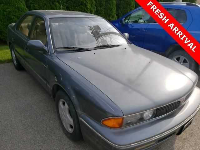 Mitsubishi Diamante