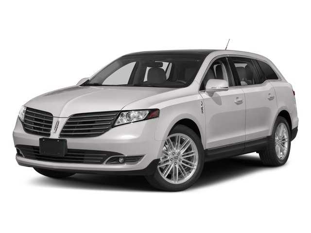 Lincoln MKT