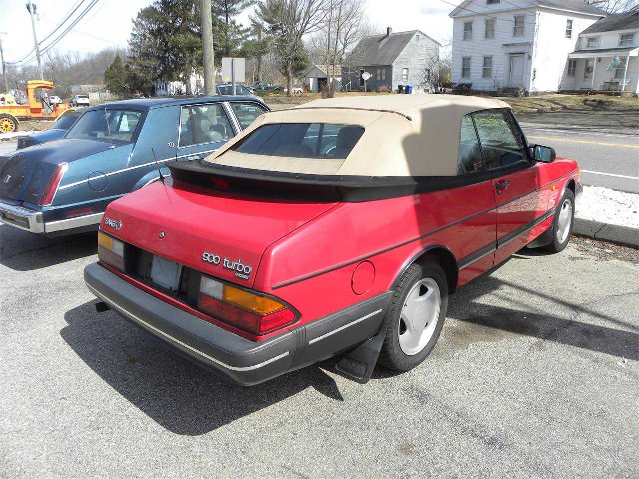SAAB