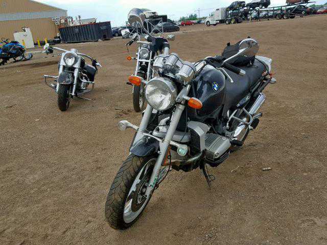 BMW R 1100 R