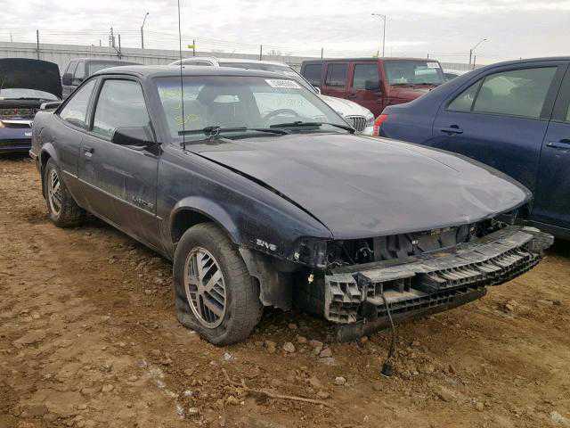 Pontiac Sunbird