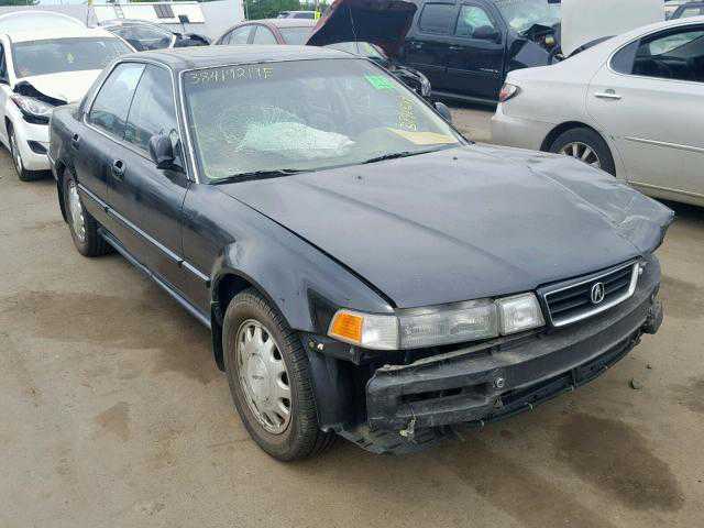 Acura Vigor