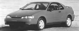 Toyota Paseo