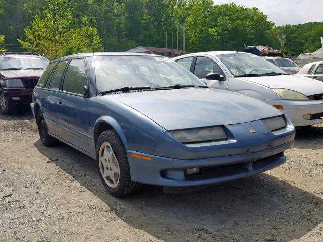 Saturn SW2