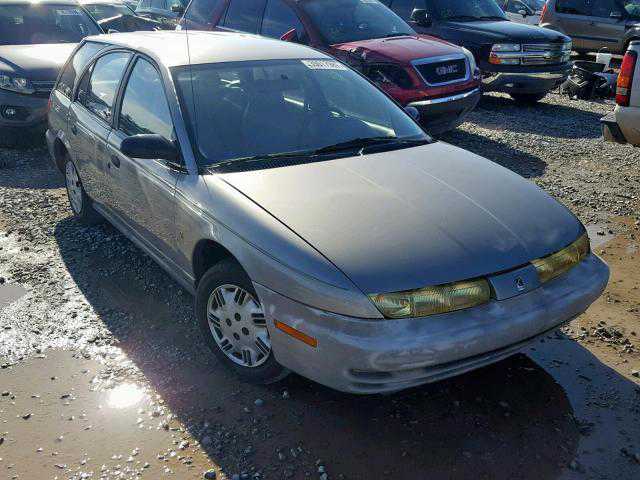 Saturn SW1