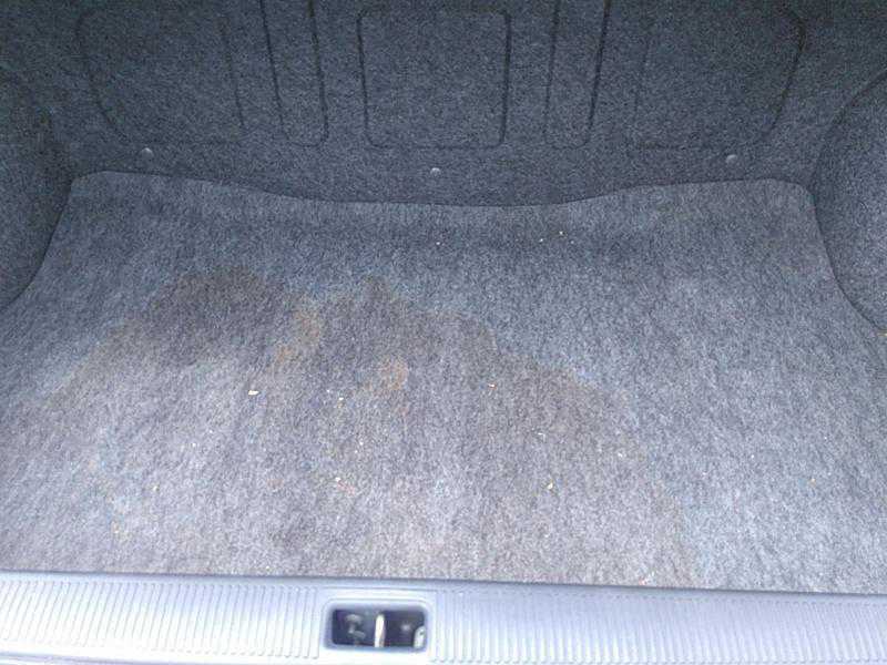 Infiniti Q45