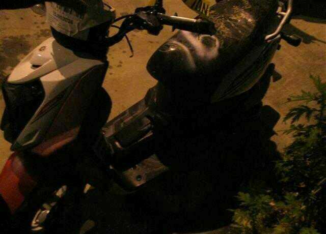 YAMAHA