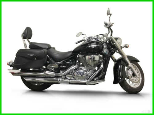 Suzuki VL800CL/VL800L/VL800TL